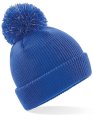 Kinder Muts Beanie Beechfield B406B Bright Royal